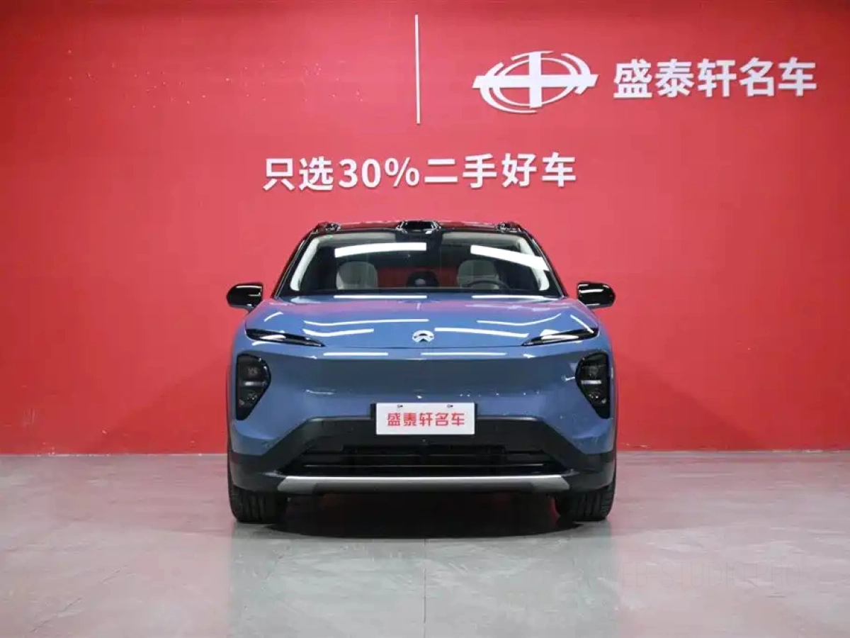 NIO ES7
