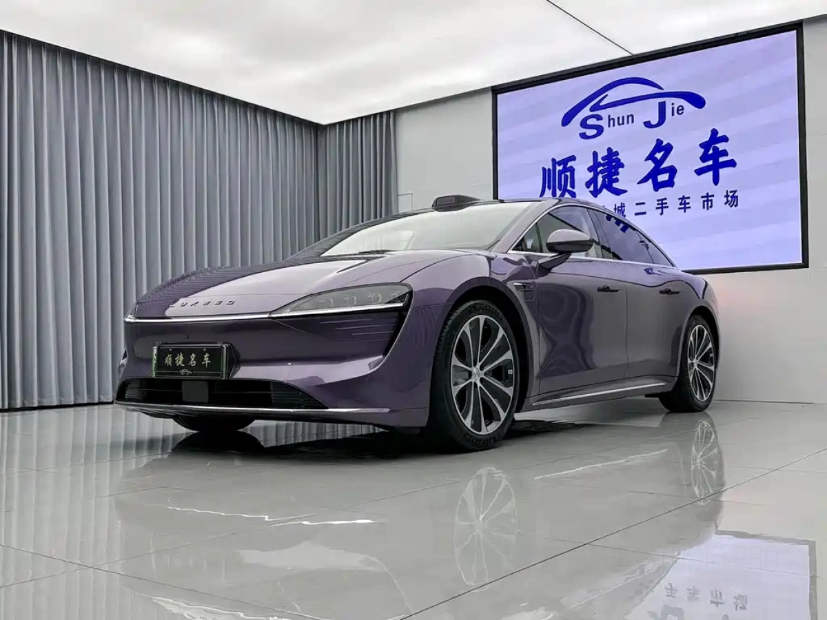 HUAWEI HIMA S7  2025