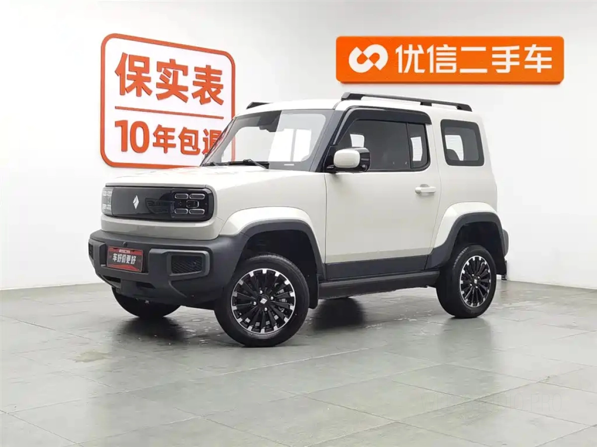 BAOJUN YUEYE  2024