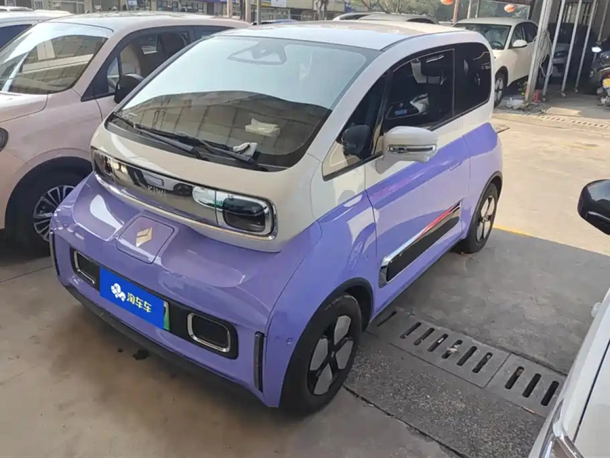 BAOJUN KIWI EV  2024
