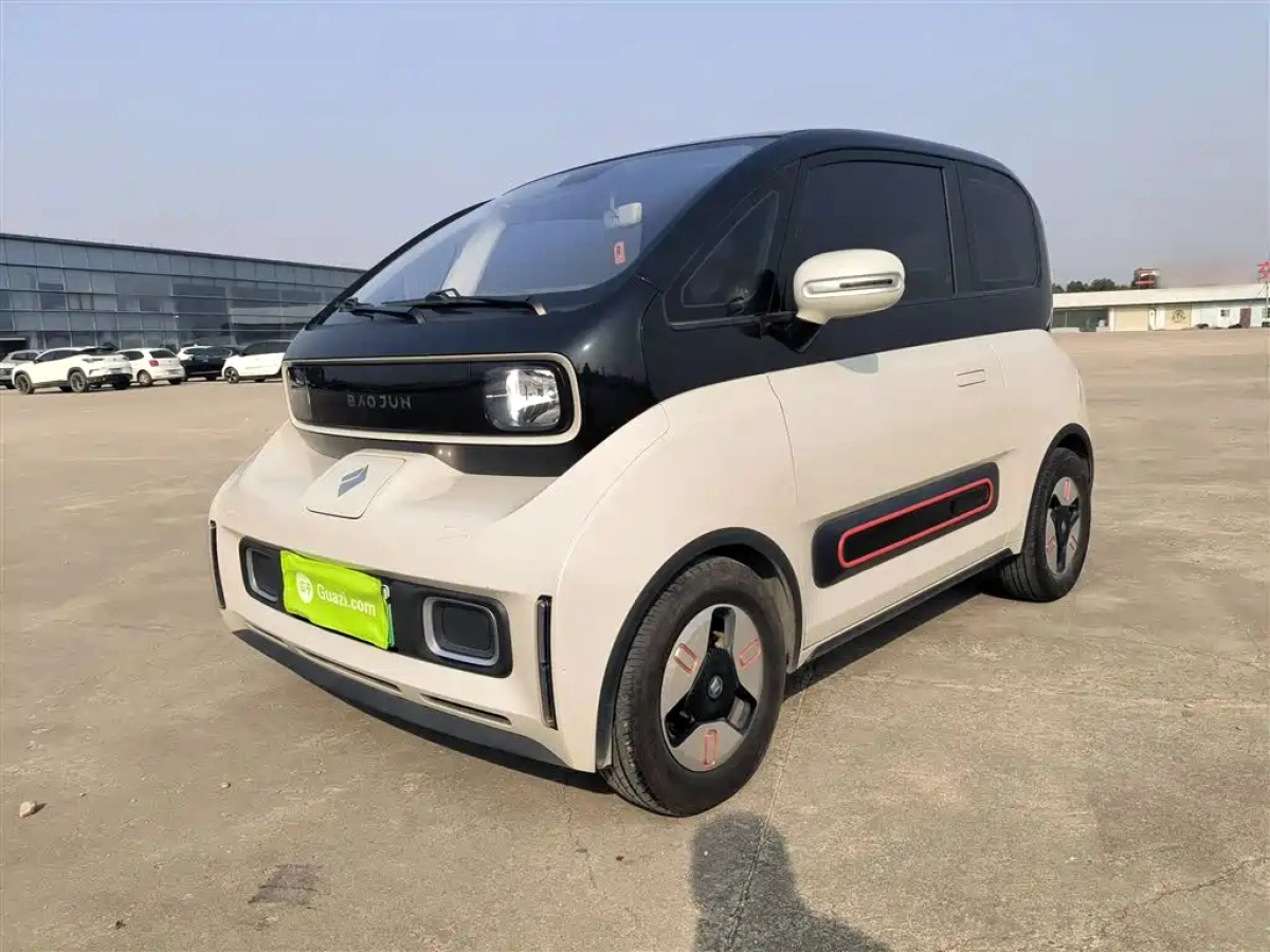 BAOJUN KIWI EV