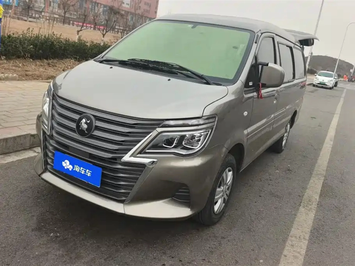 DONGFENG LINGZHI  2024