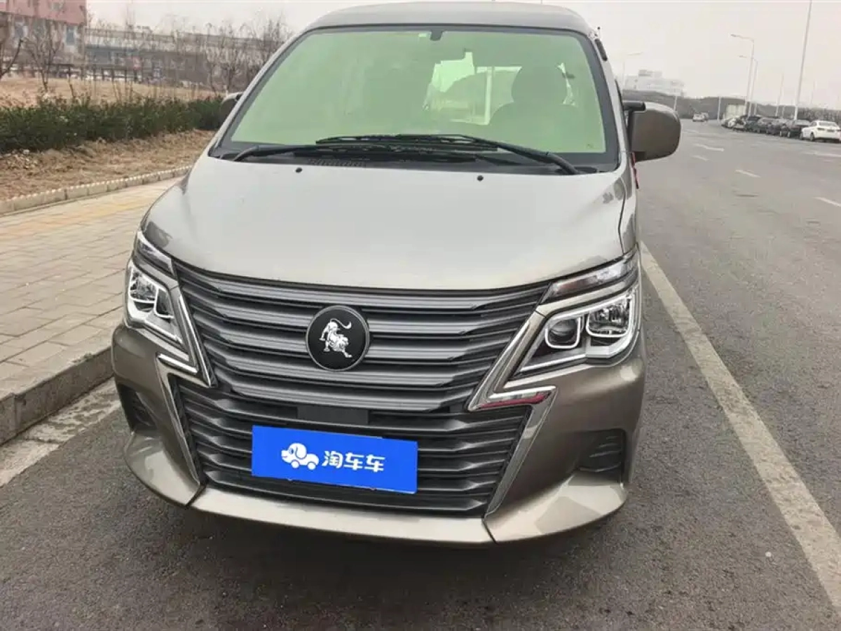 DONGFENG LINGZHI