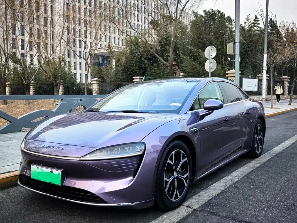 HUAWEI HIMA S7  2025