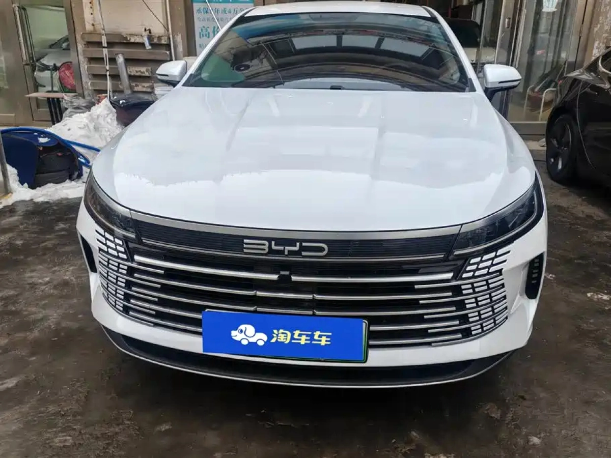 BYD DESTROYER 05