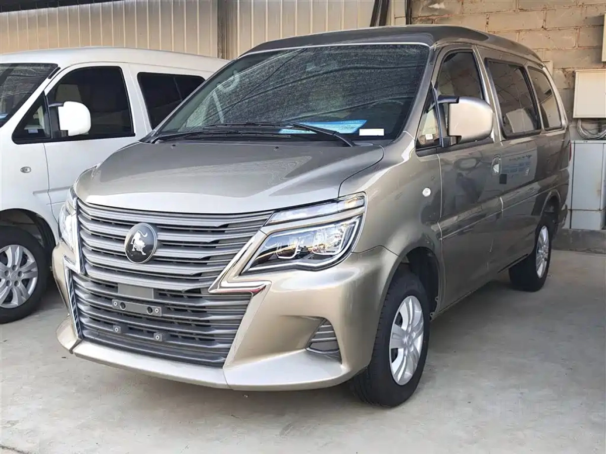 DONGFENG LINGZHI  2024