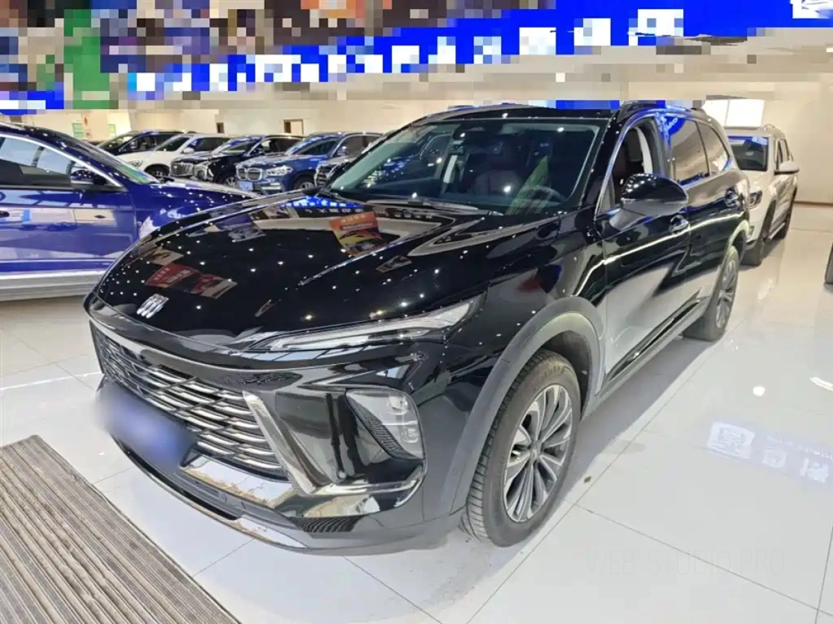 BUICK ENVISION  2024