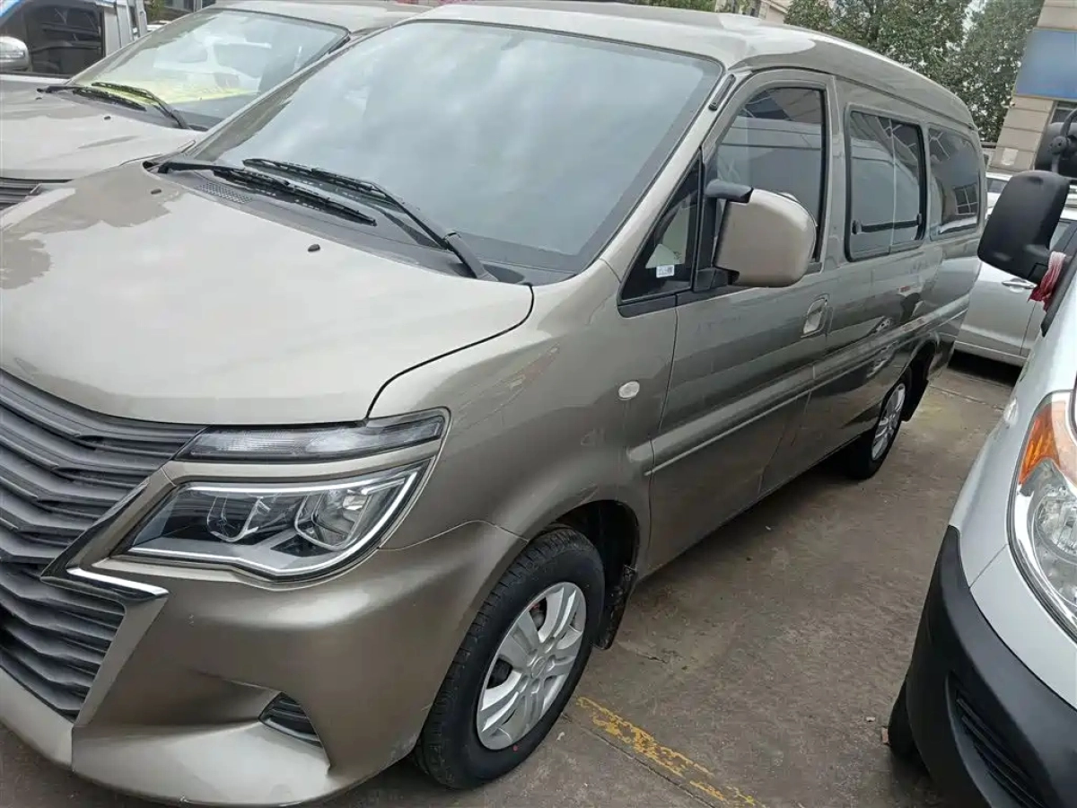 DONGFENG LINGZHI
