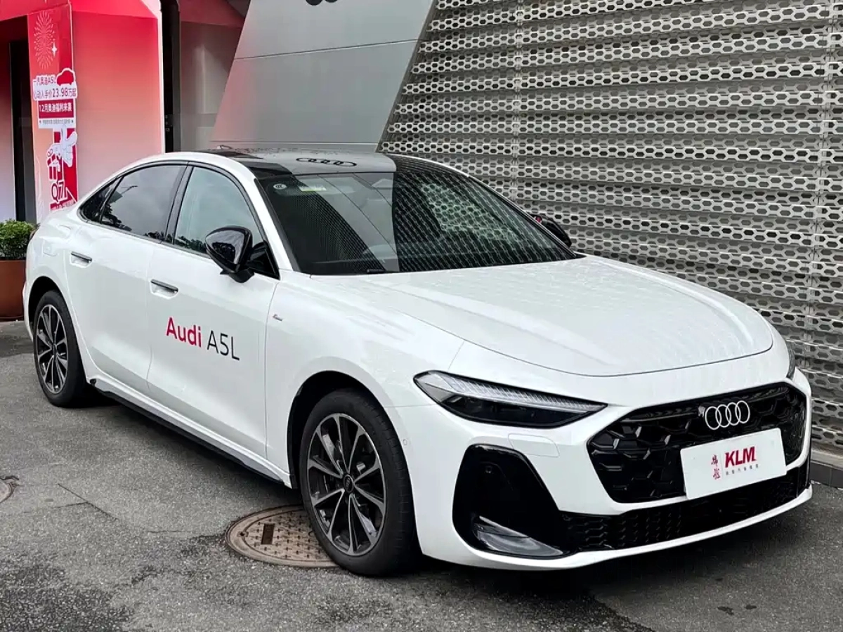 AUDI A5L  2025