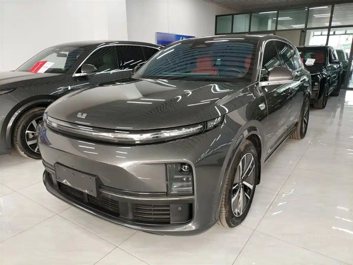 LI AUTO L7