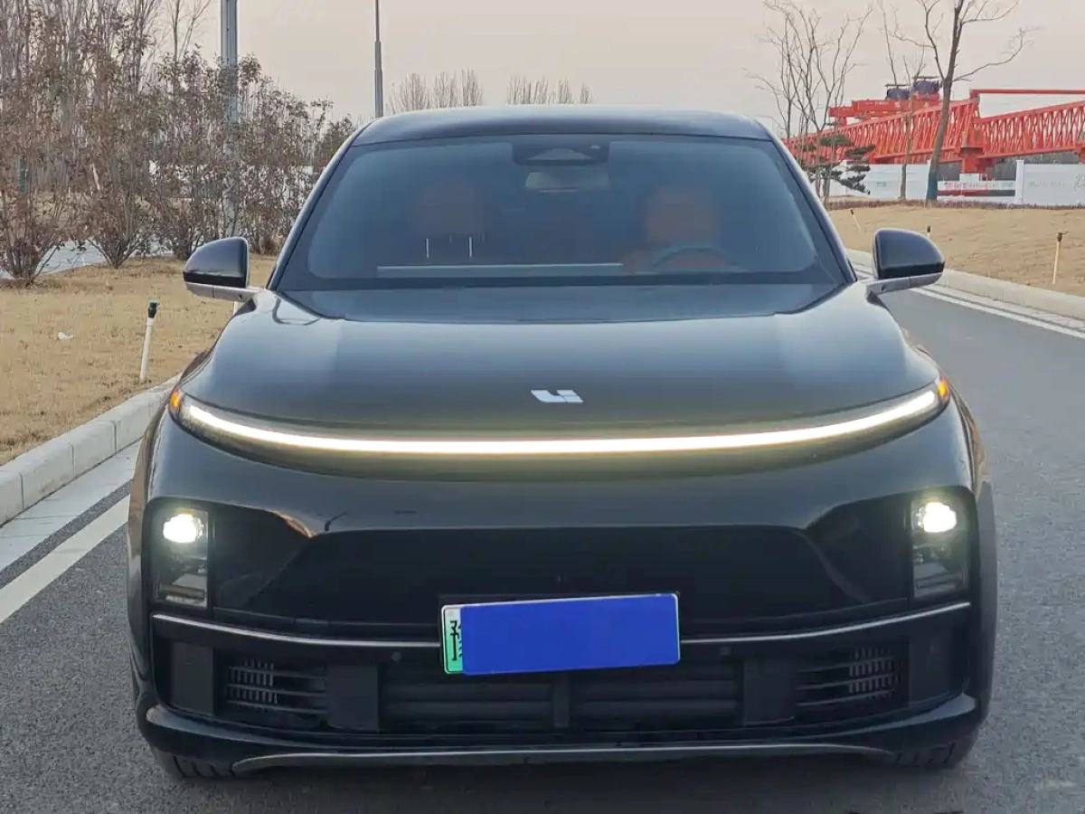 LI AUTO L7