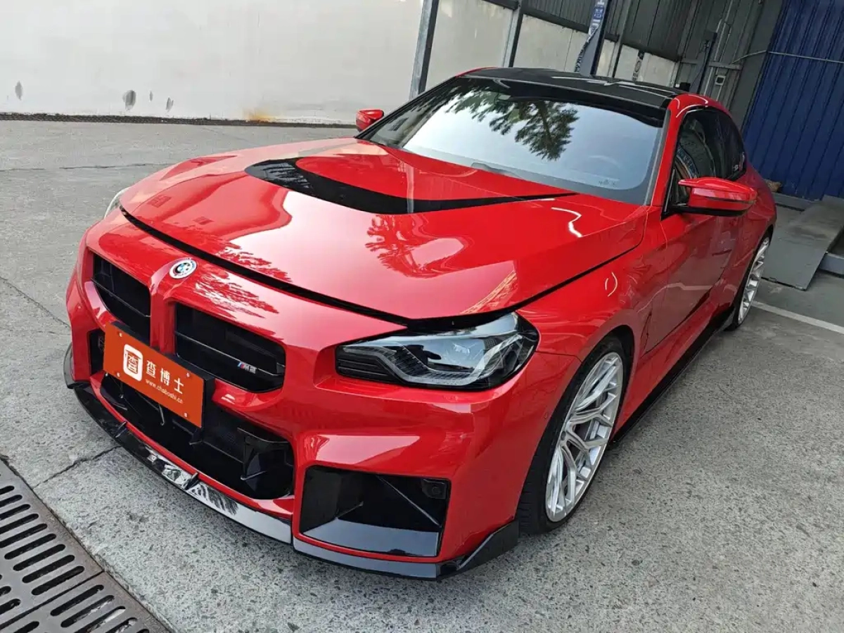 BMW M2