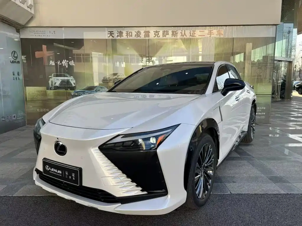 LEXUS RZ