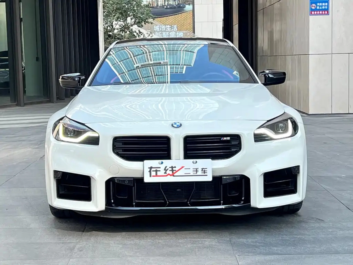 BMW M2