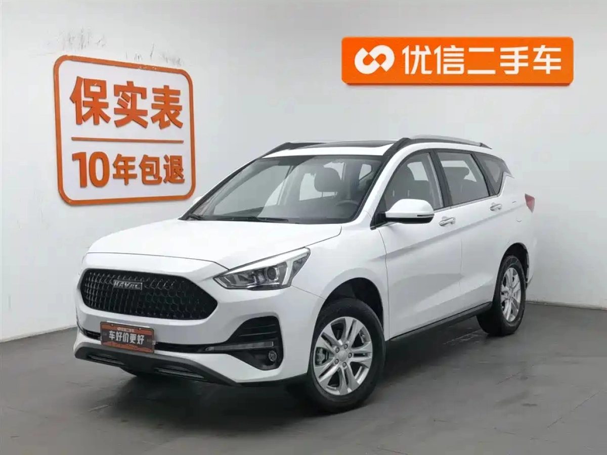 HAVAL M6