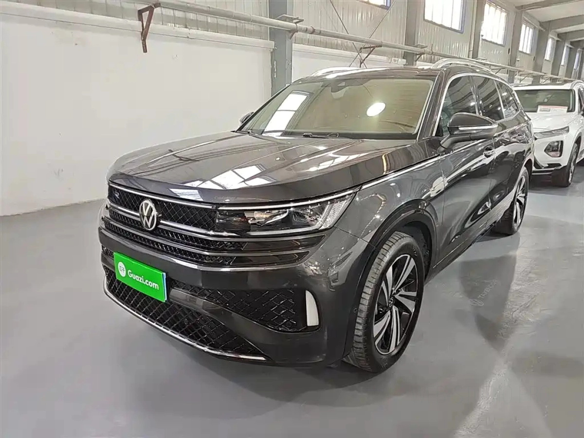 VOLKSWAGEN TAVENDOR  2023