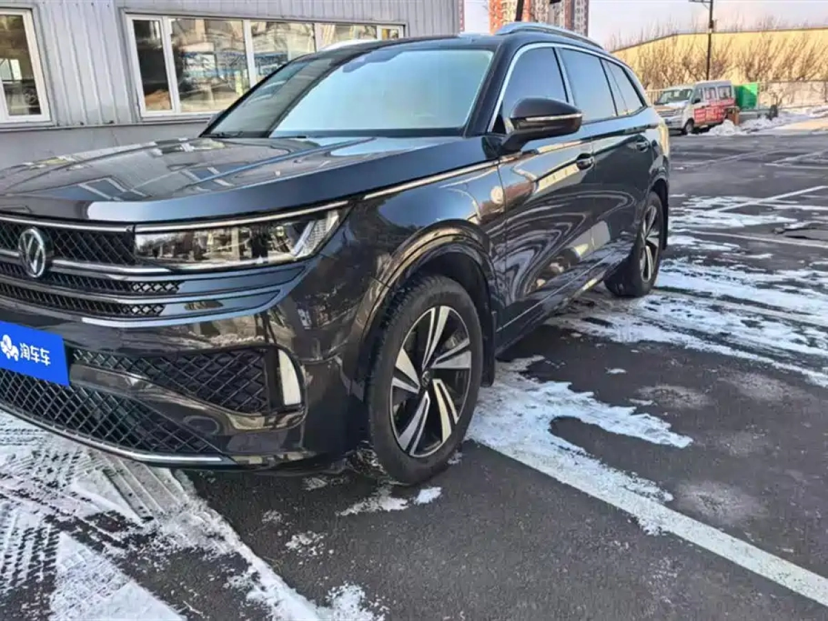 VOLKSWAGEN TAVENDOR  2023