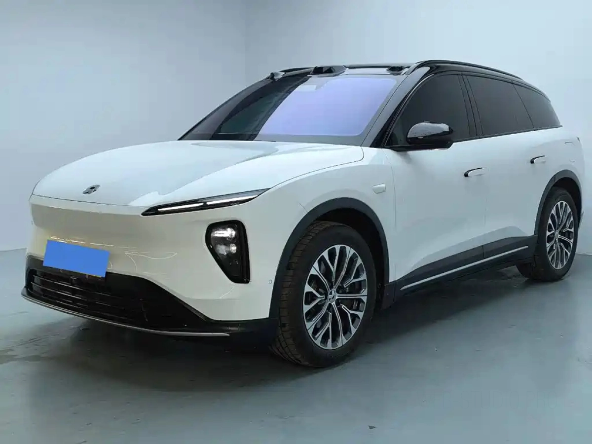 NIO ES6