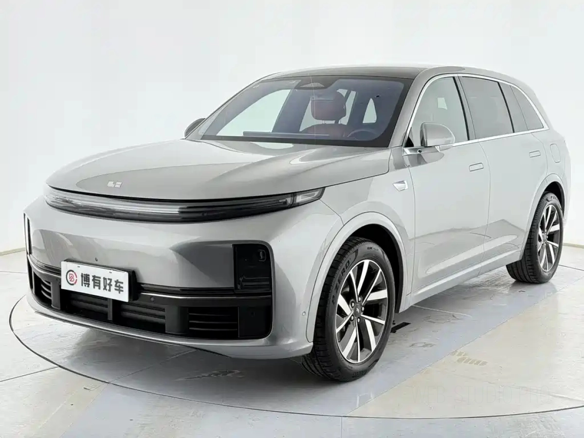 LI AUTO L7