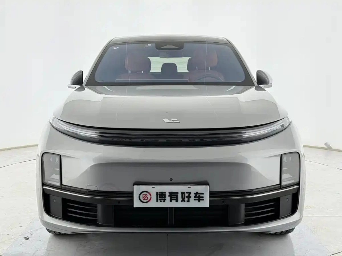 LI AUTO L7