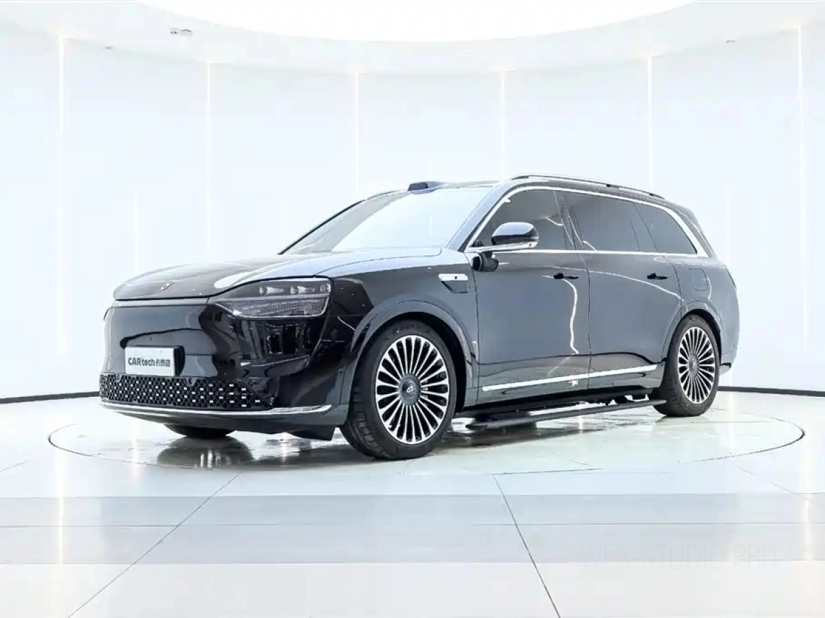 HUAWEI HIMA M9  2025