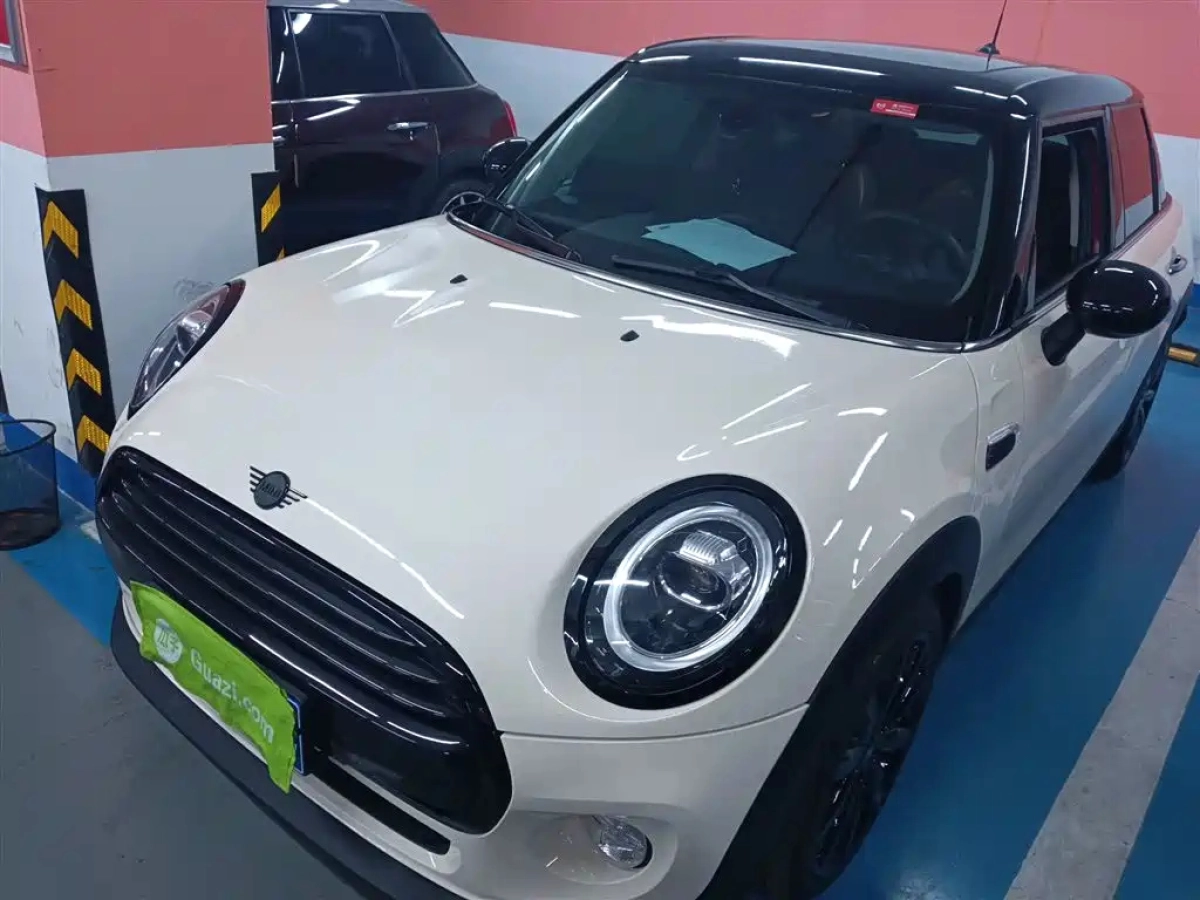 MINI OTHER  2019