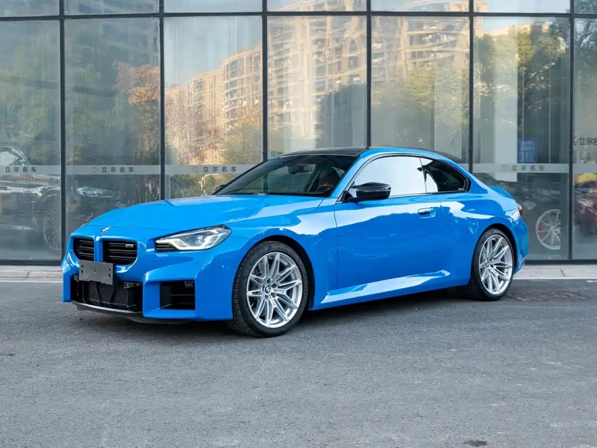 BMW M2