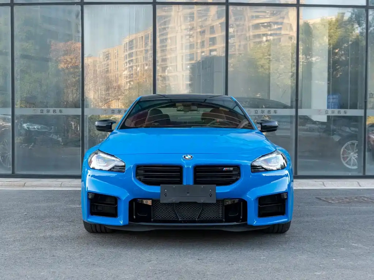 BMW M2