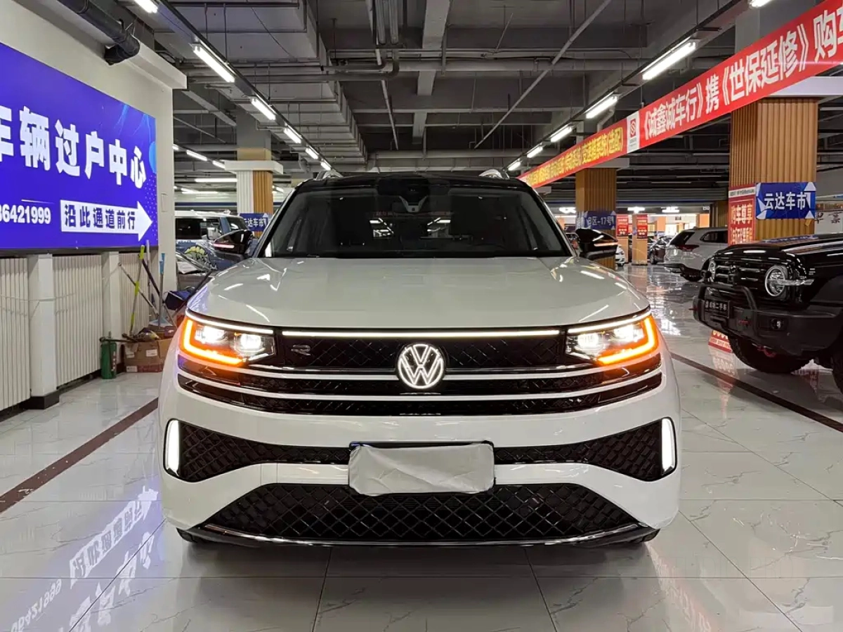 VOLKSWAGEN TAVENDOR  2023