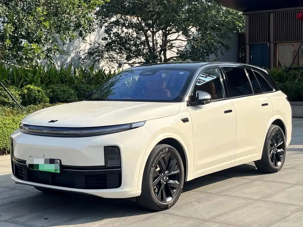 LI AUTO L7