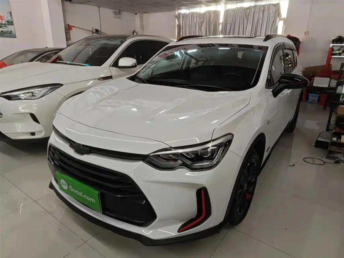 CHEVROLET ORLANDO  2019