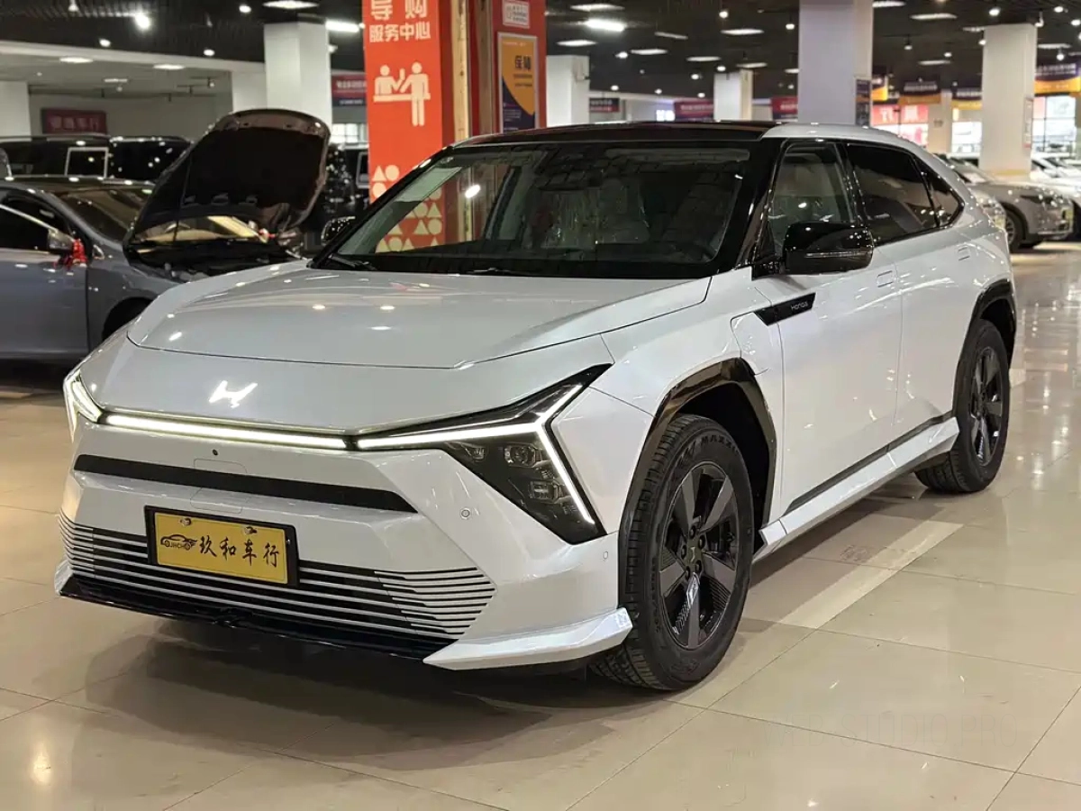 DONGFENG HONDA S7  2026