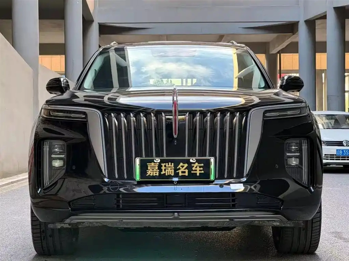 HONGQI E-HS9