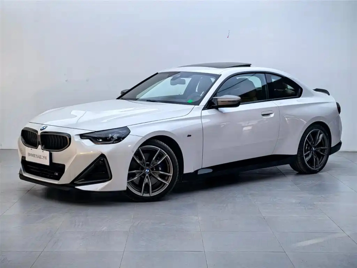 BMW M240I