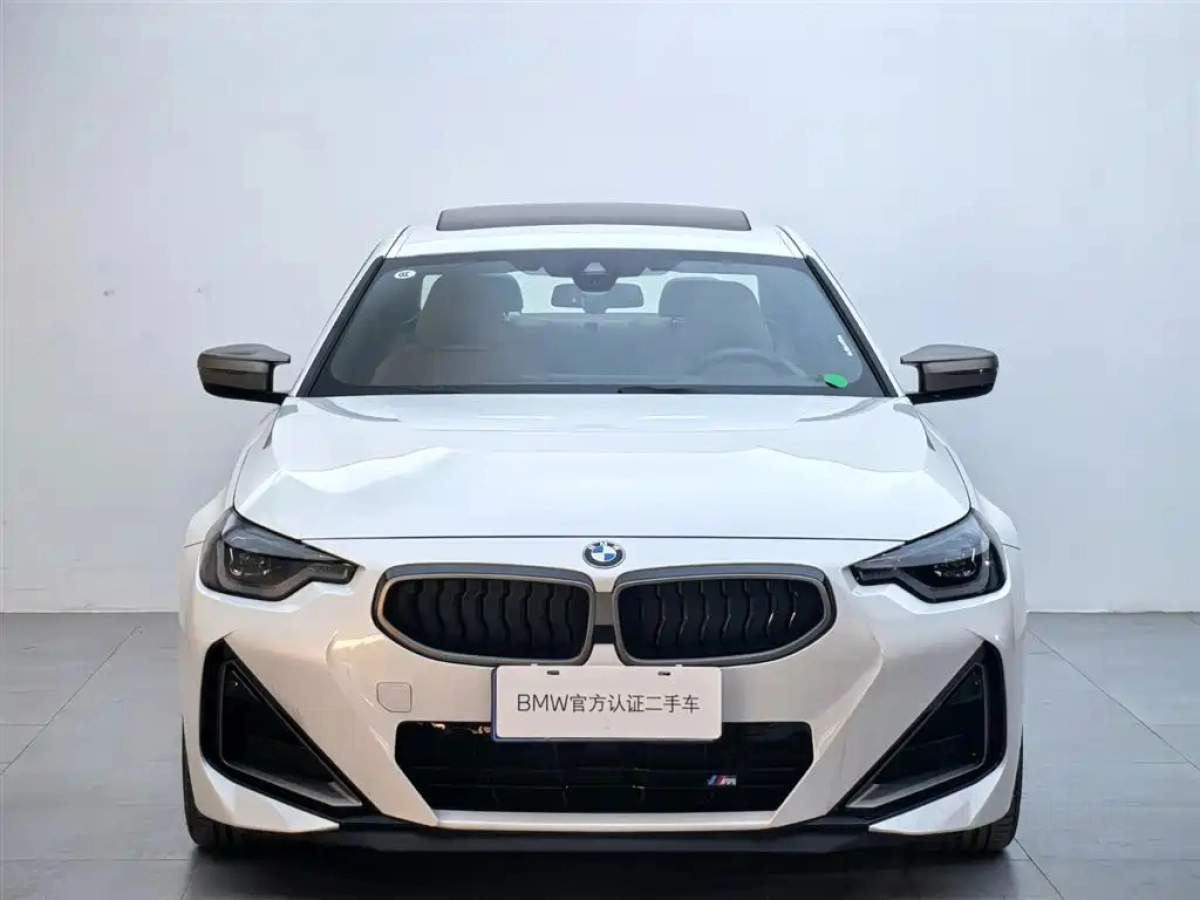 BMW M240I