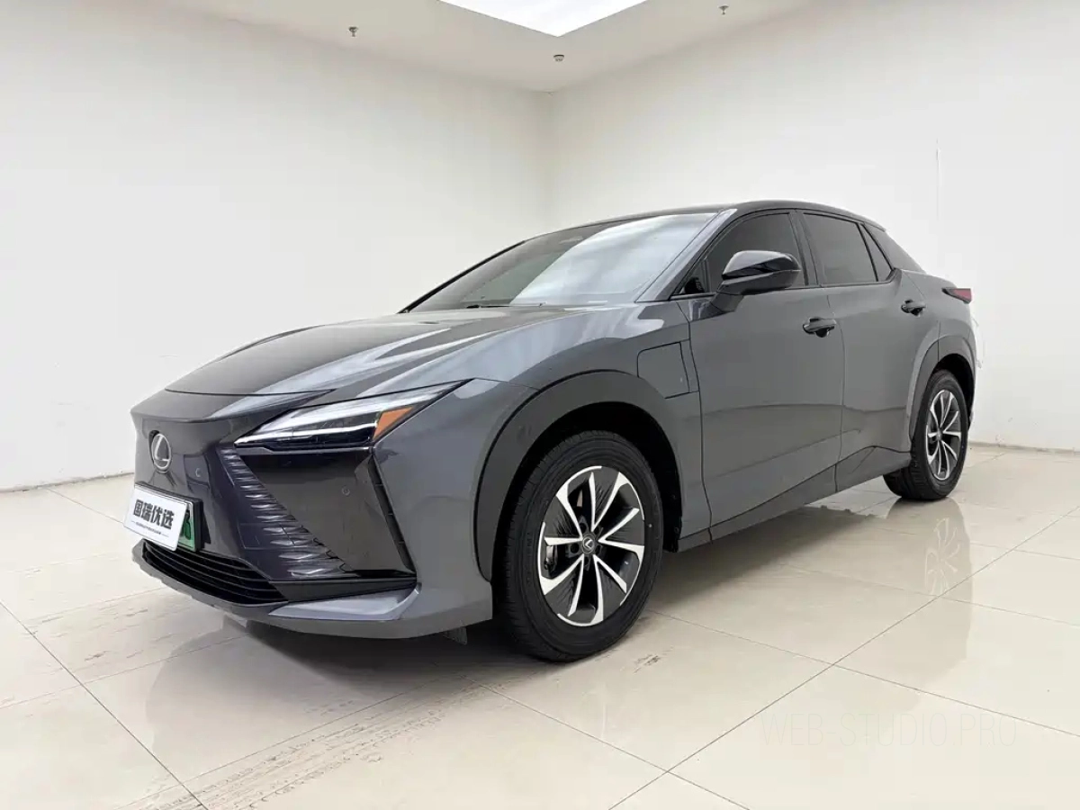 LEXUS RZ  2024