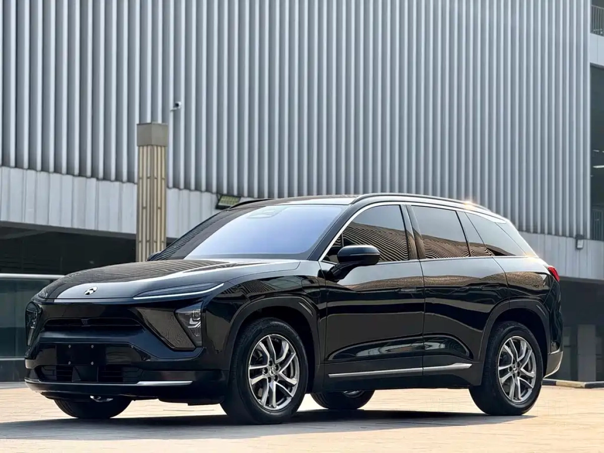 NIO ES6
