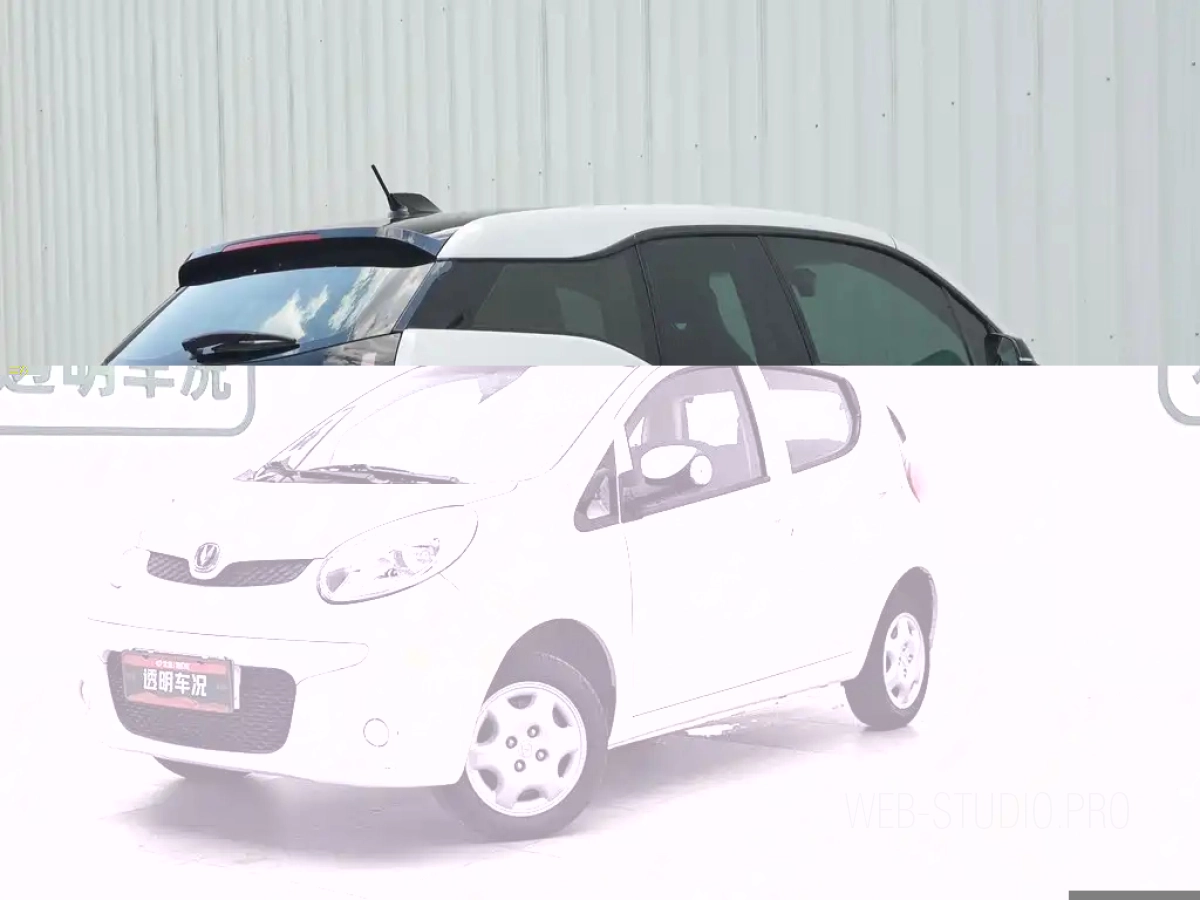 CHANGAN BENBEN MINI  2019