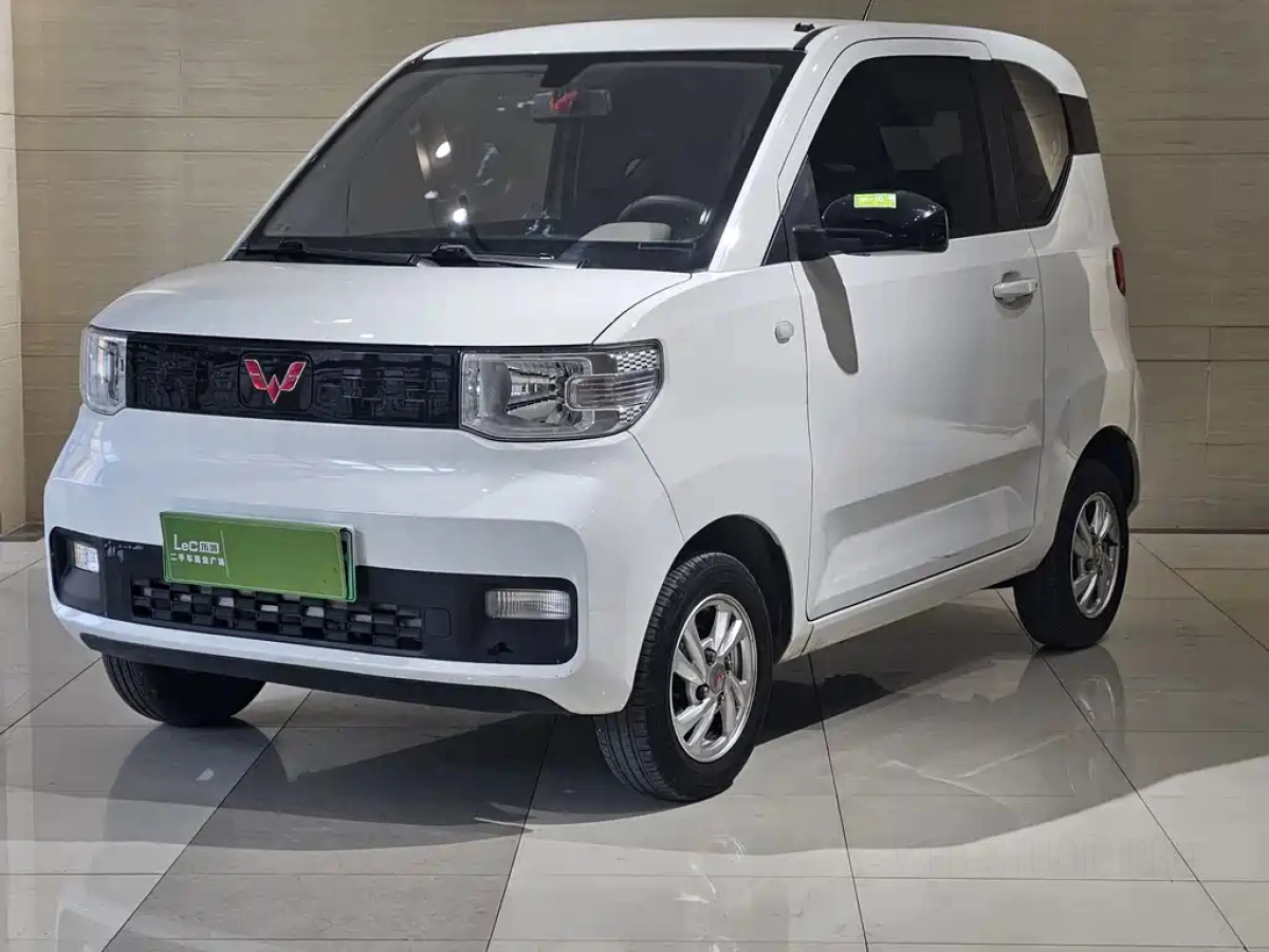 WULING HONGGUANG MINI EV