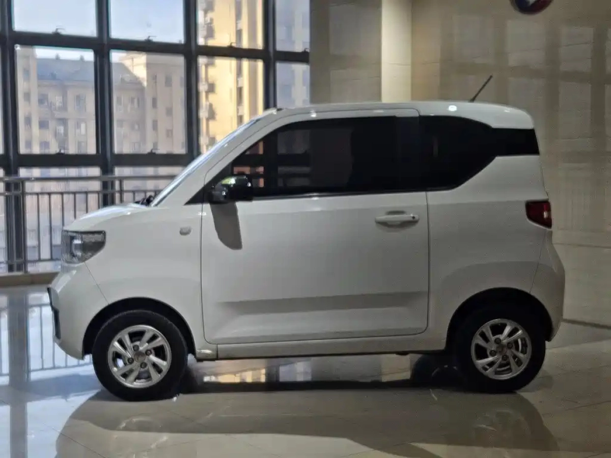 WULING HONGGUANG MINI EV