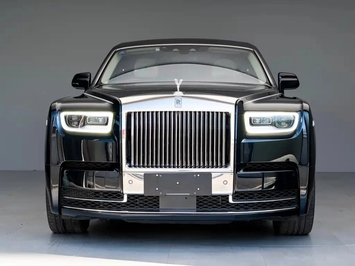 ROLLS ROYCE PHANTOM  2020