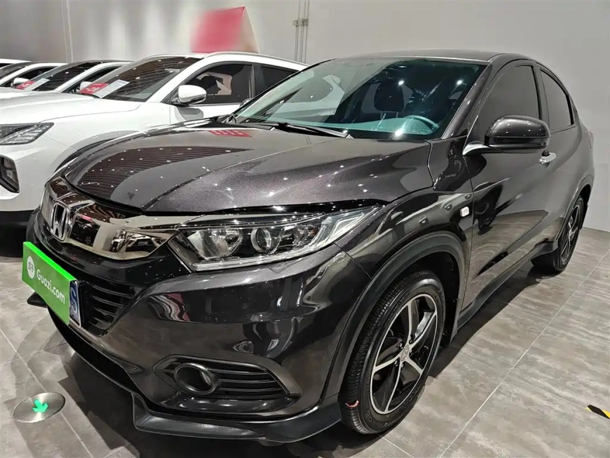HONDA VEZEL  2021