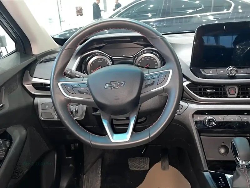 CHEVROLET OTHER
