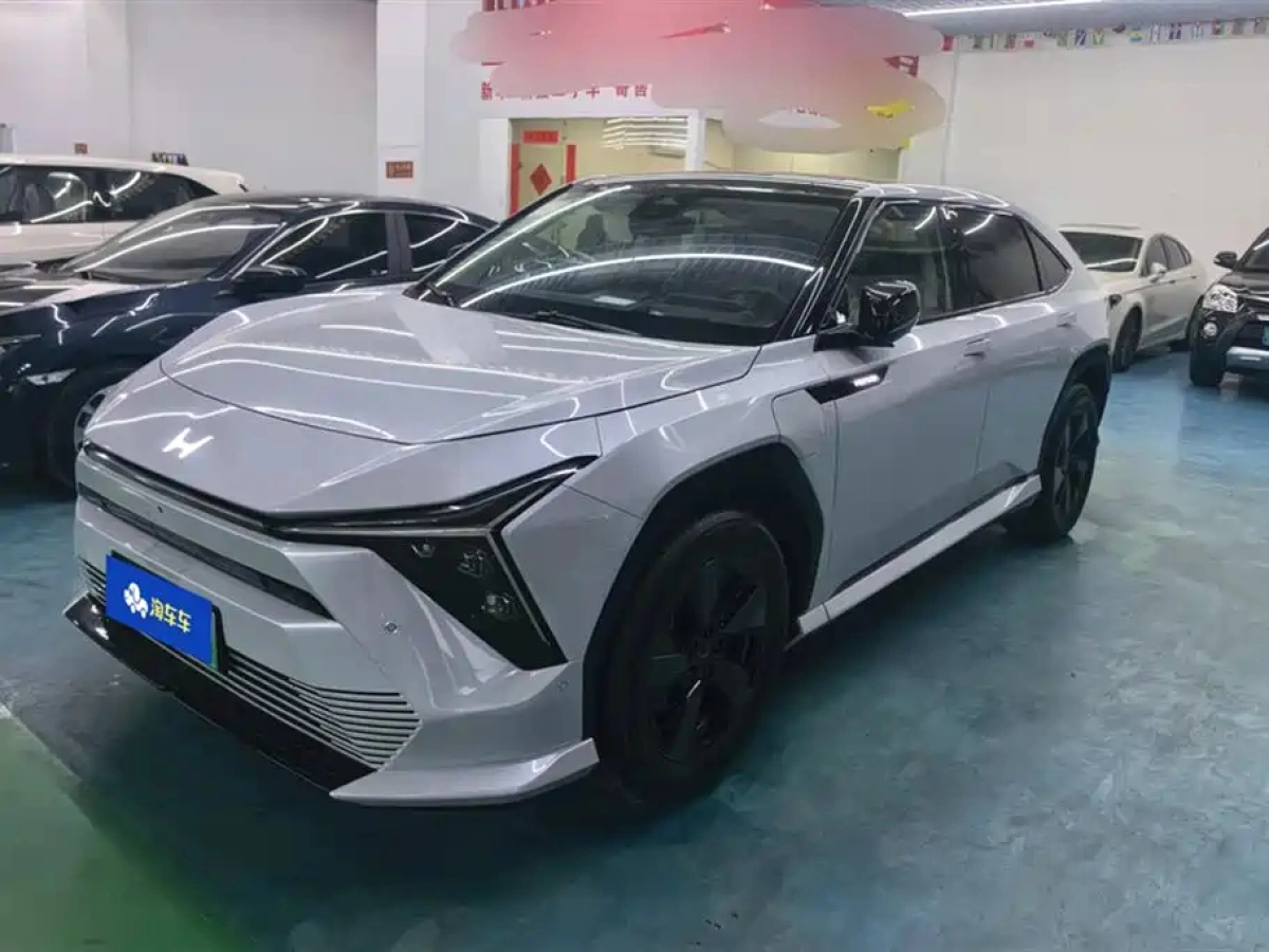 DONGFENG HONDA S7  2025