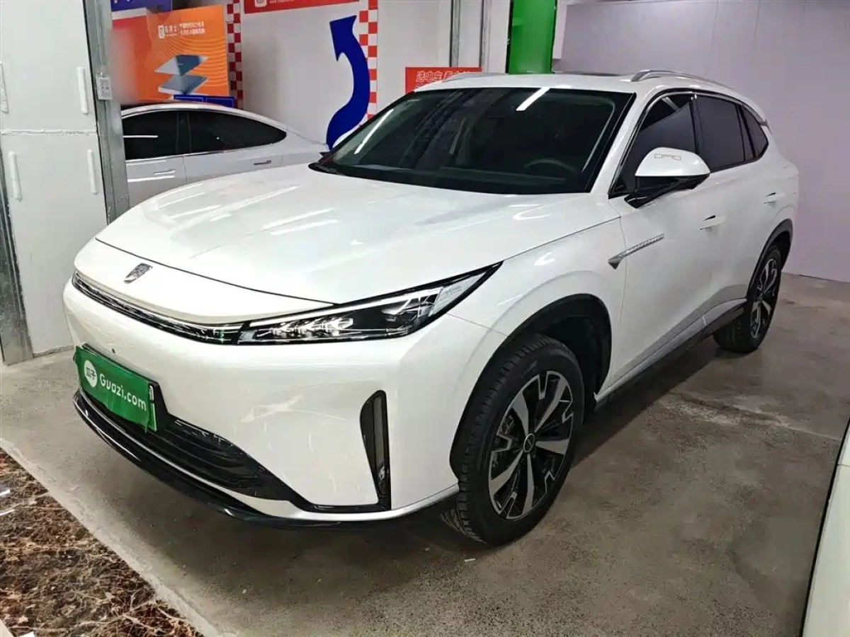 ROEWE D5X DMH