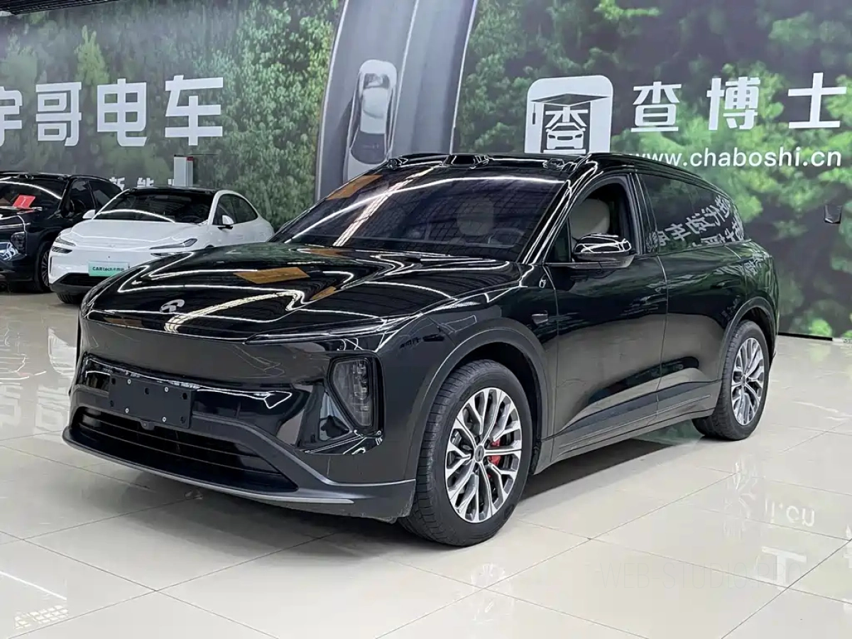 NIO ES6