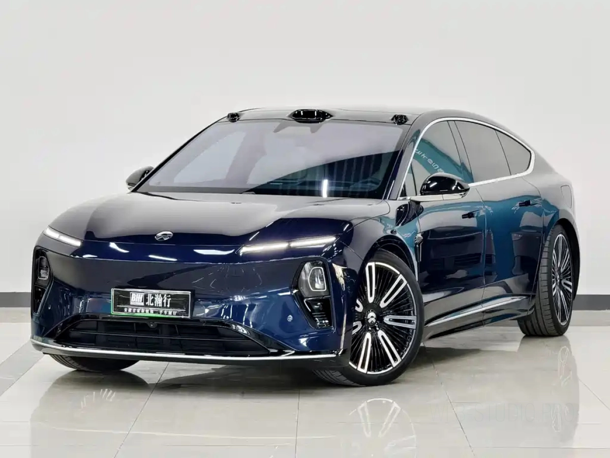 NIO ET9