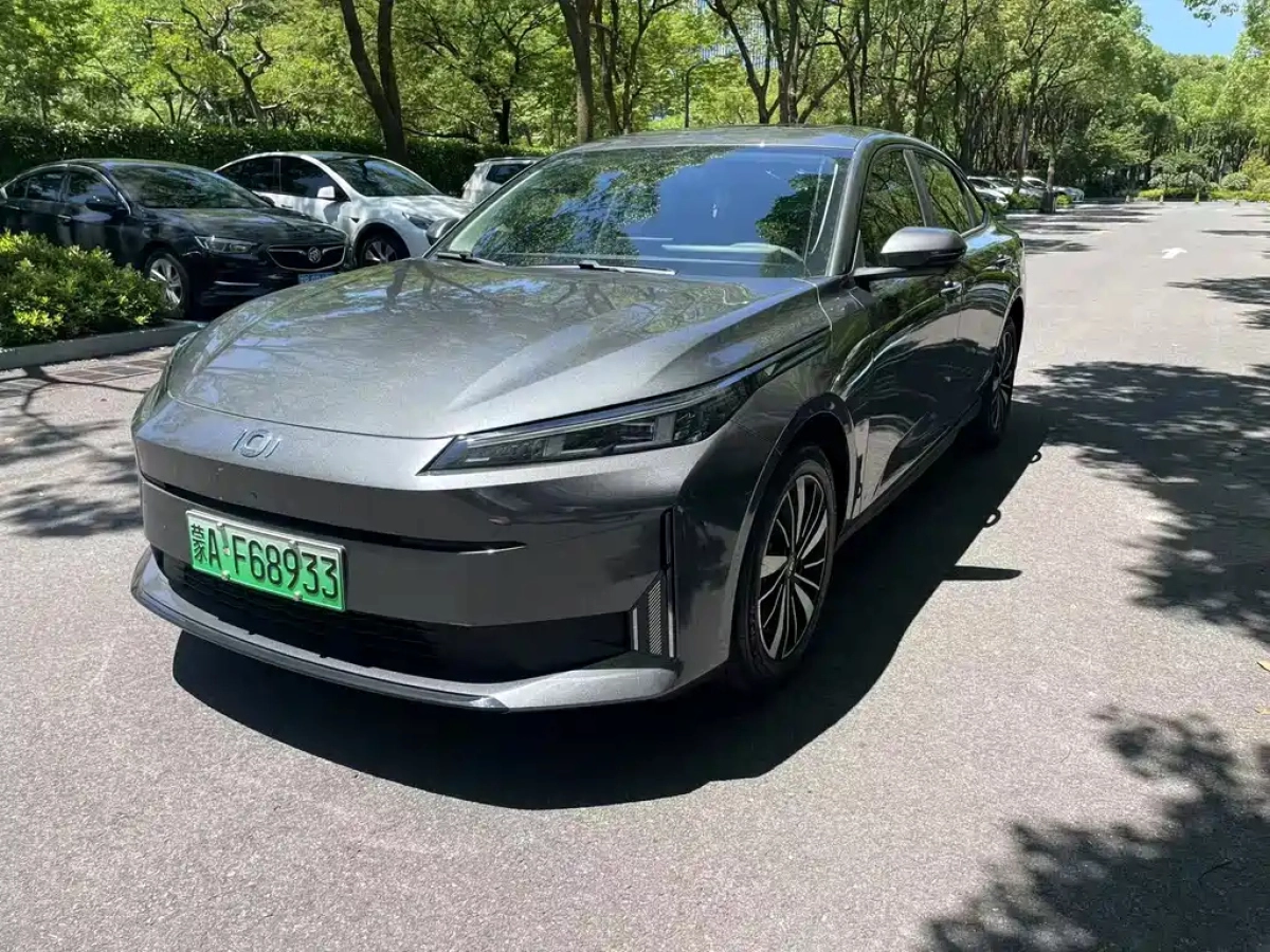 CHANGAN QIYUAN NEVO A05  2024