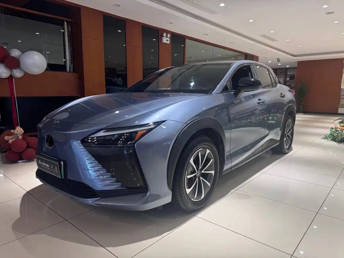 LEXUS RZ  2023