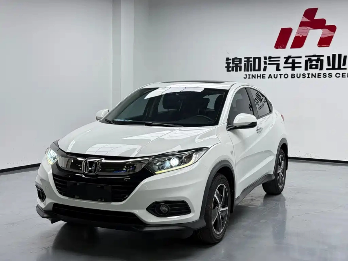 HONDA VEZEL  2022
